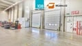 Pronájem skladu 12 829 m², Kostelec - Ostrov u Stříbra