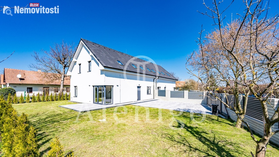 Prodej rodinného domu 147 m², Čachovice - Struhy