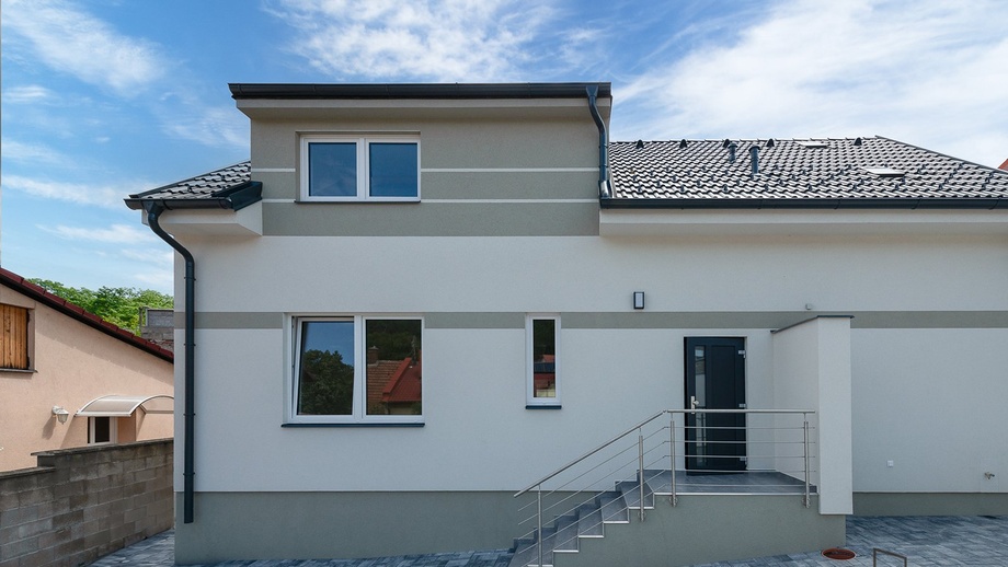 Prodej rodinné domy, 128 m² - Kralupy nad Vltavou