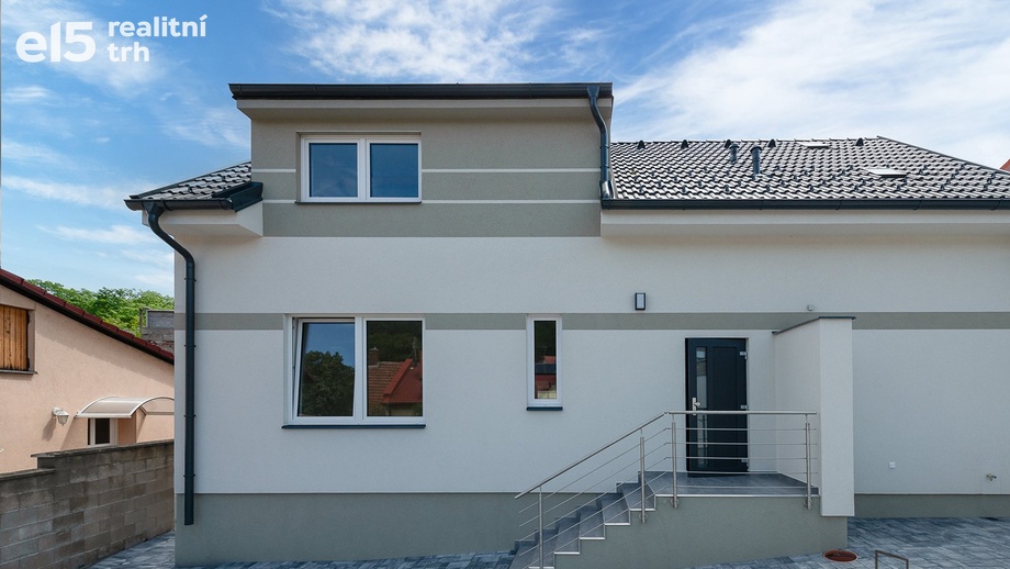 Prodej rodinné domy, 128 m² - Kralupy nad Vltavou