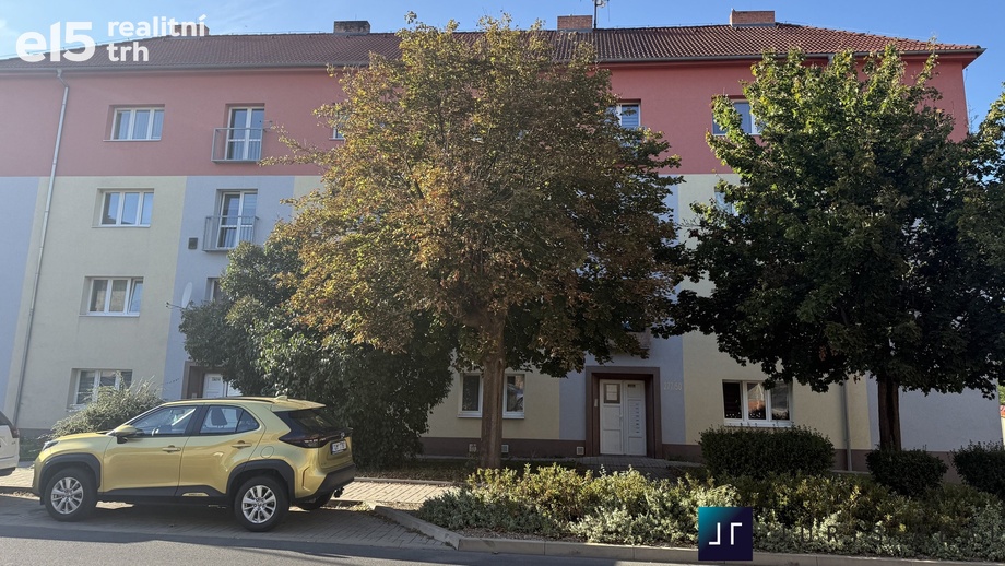 Prodej bytu 3+kk 55 m², Bílina - Újezdské Předměstí
