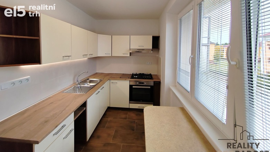 Pronájem byty 1+1, 48 m² - Hodonín