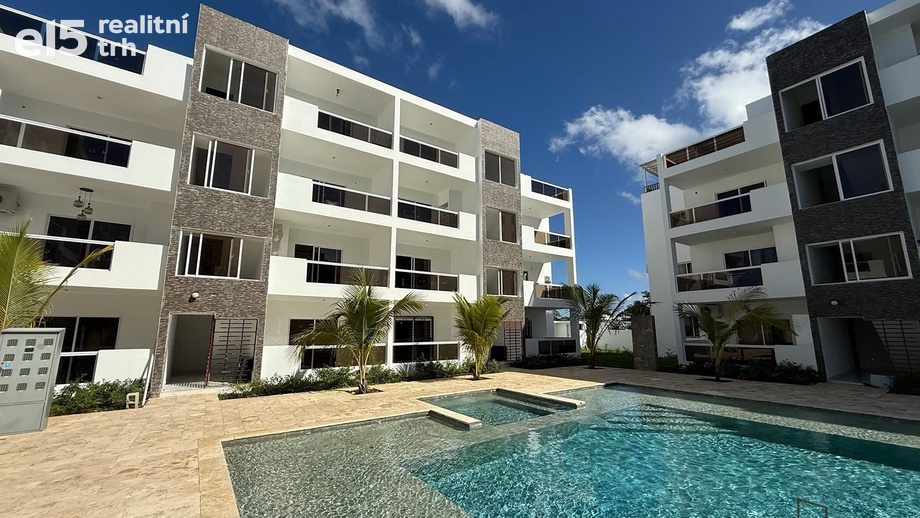 Prodej byty 2+1, 54 m² -
