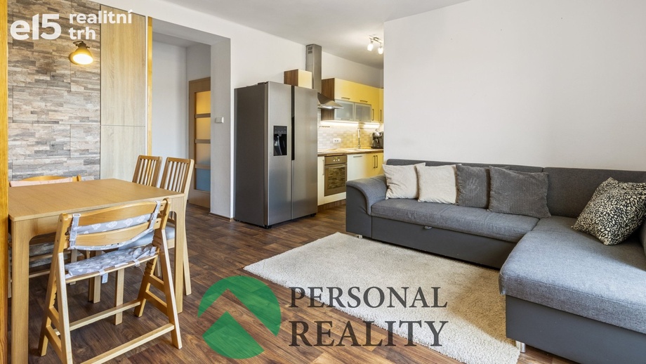Prodej byty 4+kk, 79 m² - Příbram VII