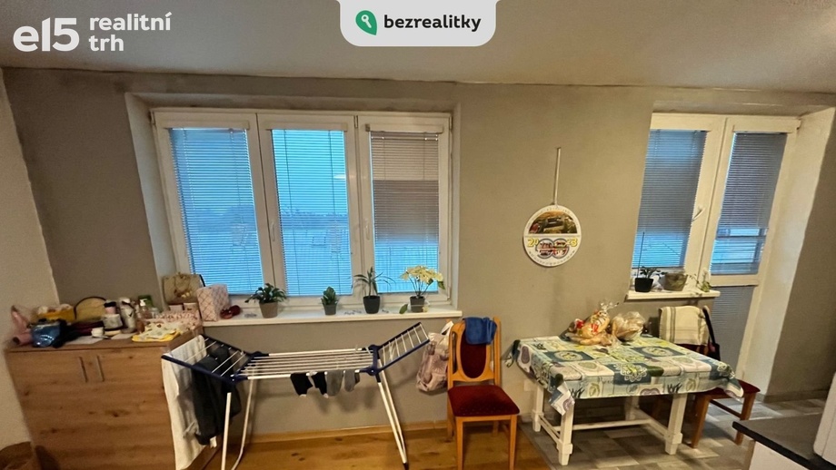Prodej byty 2+kk, 57 m² - Rokytnice v Orlických horách
