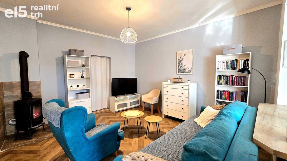 Prodej rodinné domy, 85 m² - Prušánky