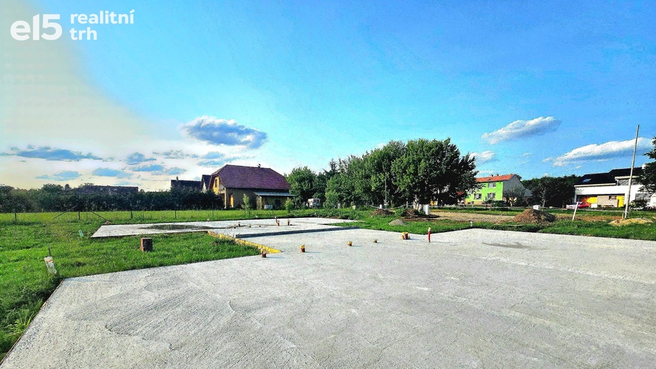 Prodej rodinné domy, 109 m² - Sobotovice
