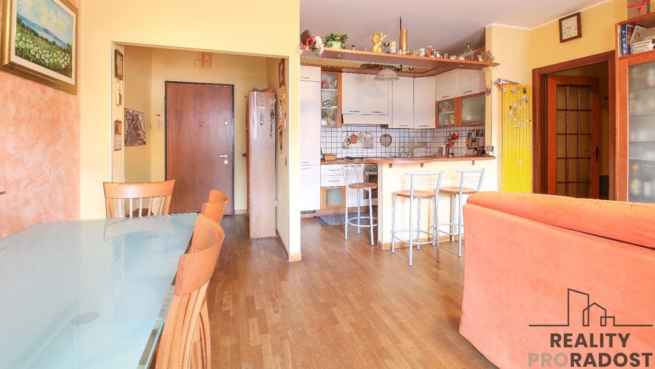 Prodej byty 3+kk, 85 m² -
