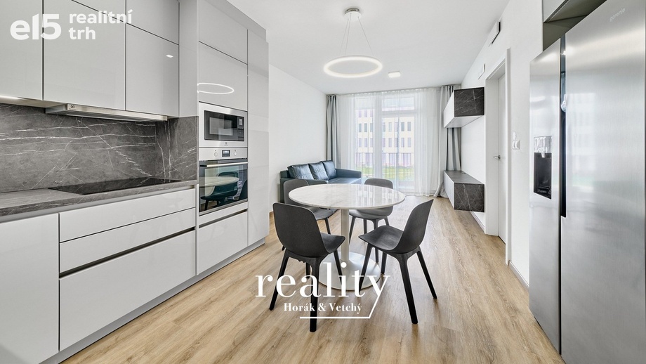 Prodej byty 3+kk, 74 m² - Brno