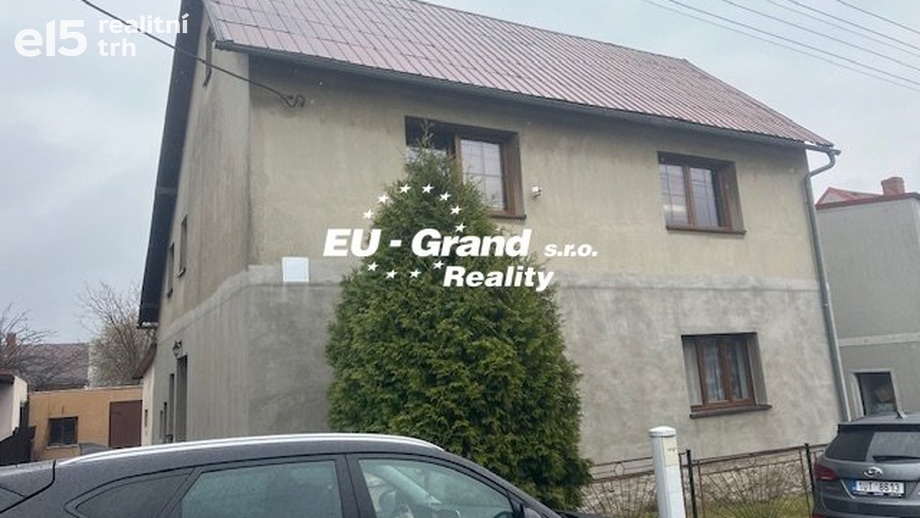 Prodej byty 3+1, 101 m² - Varnsdorf