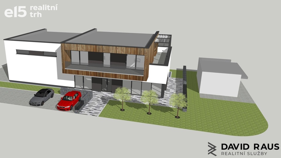 Prodej obchodní prostory, 711 m² - Troubsko