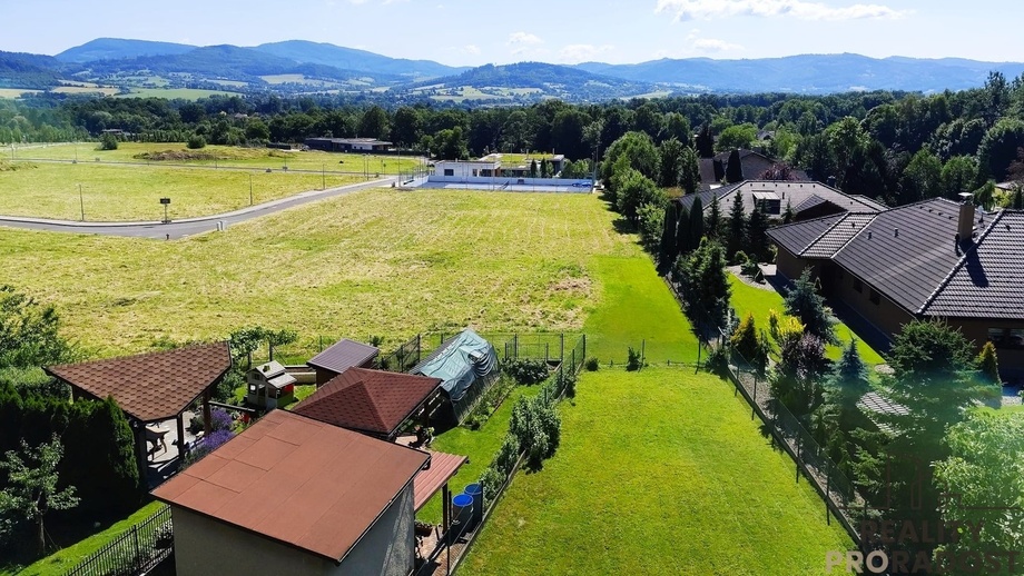 Prodej rodinné domy, 200 m² - Třinec