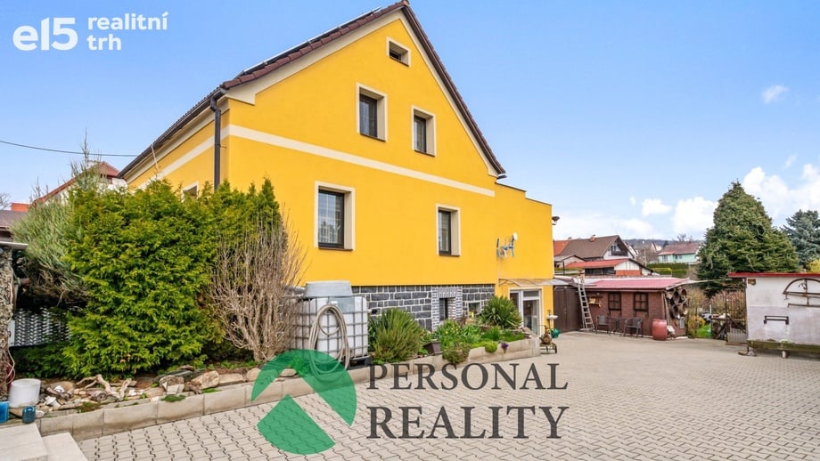Prodej rodinné domy, 161 m² - Frýdlant