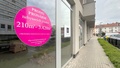 Pronájem obchodního prostoru 3 447 m², Hradec Králové - Pražské Předměstí