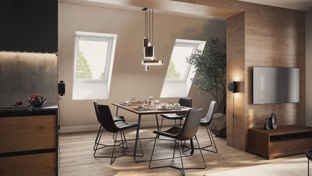 Prodej bytu 5+kk 166 m², Loučná pod Klínovcem - Háj