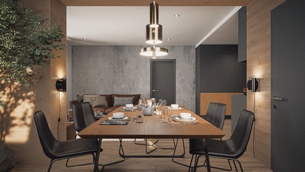 Prodej bytu 5+kk 166 m², Loučná pod Klínovcem - Háj