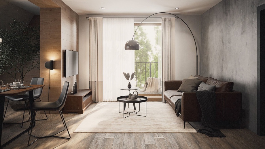 Prodej byty 5+kk, 166 m² - Loučná pod Klínovcem - Háj