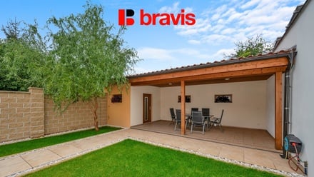 Prodej rodinného domu 355 m², Mikulov