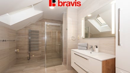 Prodej rodinného domu 355 m², Mikulov