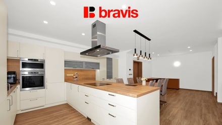 Prodej rodinného domu 355 m², Mikulov