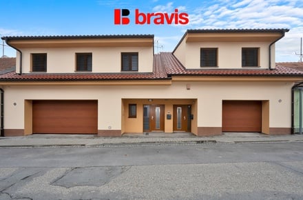 Prodej rodinného domu 355 m², Mikulov