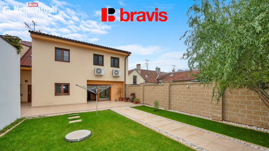 Prodej rodinného domu 355 m², Mikulov
