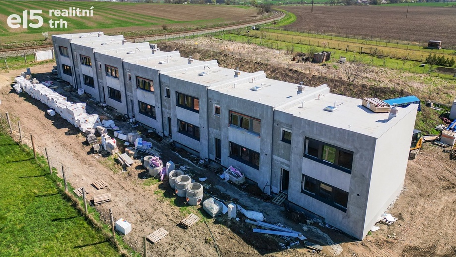 Prodej rodinné domy, 110 m² - Křenovice
