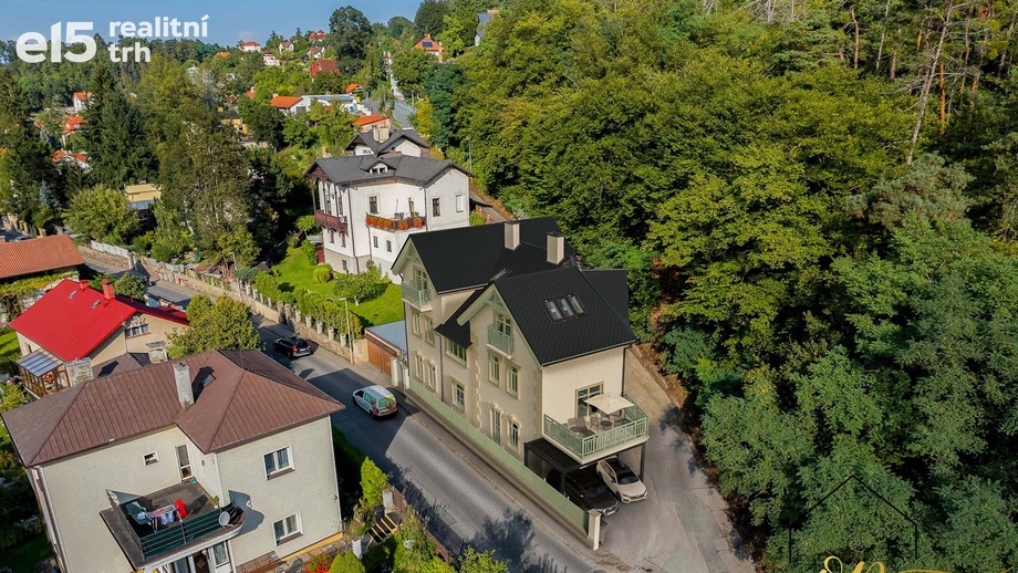 Prodej byty 3+1, 110 m² - Všenory