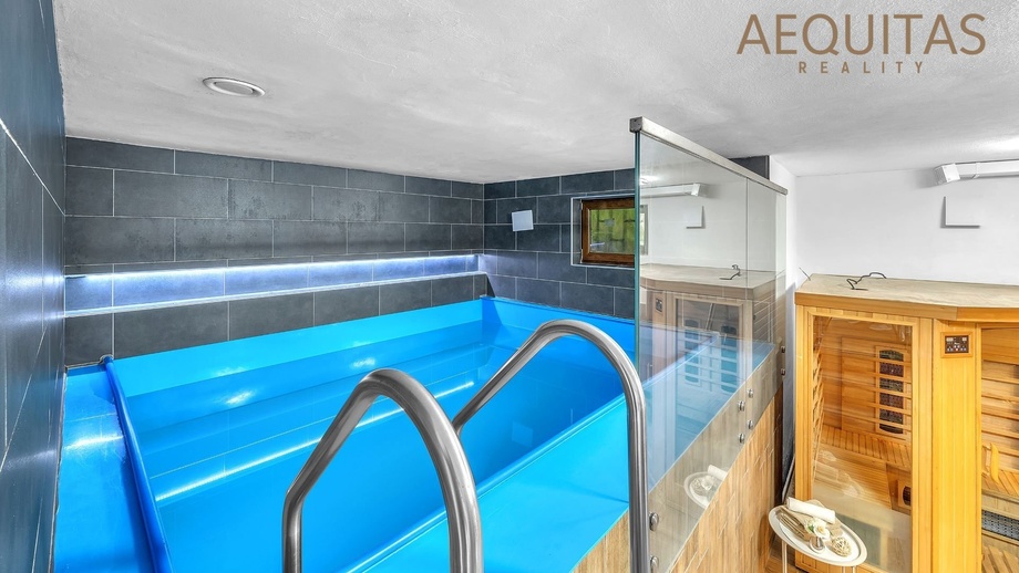 Prodej ubytování, 270 m² - Rokytnice nad Jizerou - Hranice