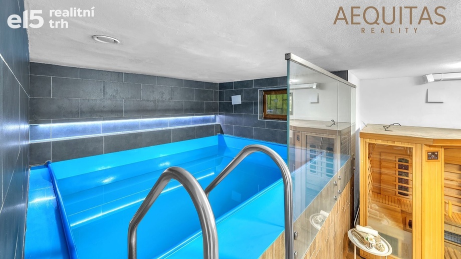 Prodej ubytování, 270 m² - Rokytnice nad Jizerou - Hranice