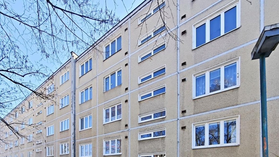 Prodej bytu 2+1 55 m², Jihlava