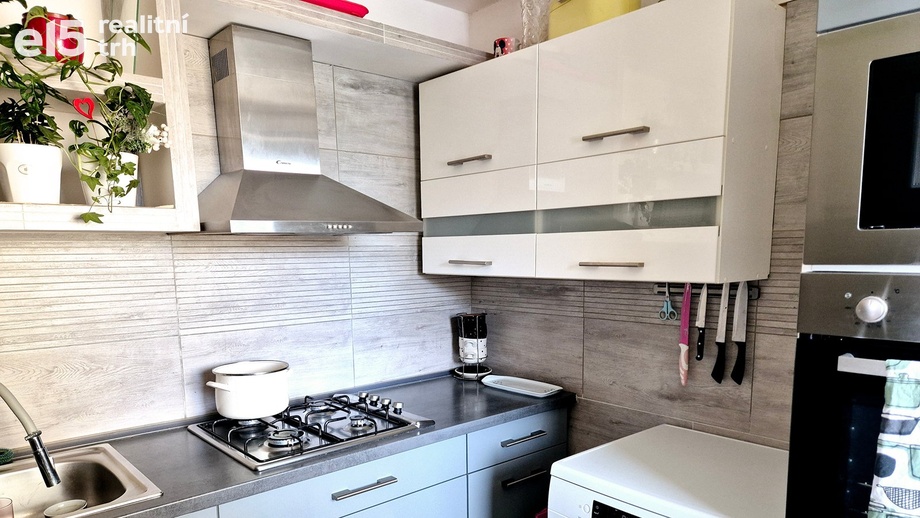 Prodej byty 3+1, 68 m² - Orlová