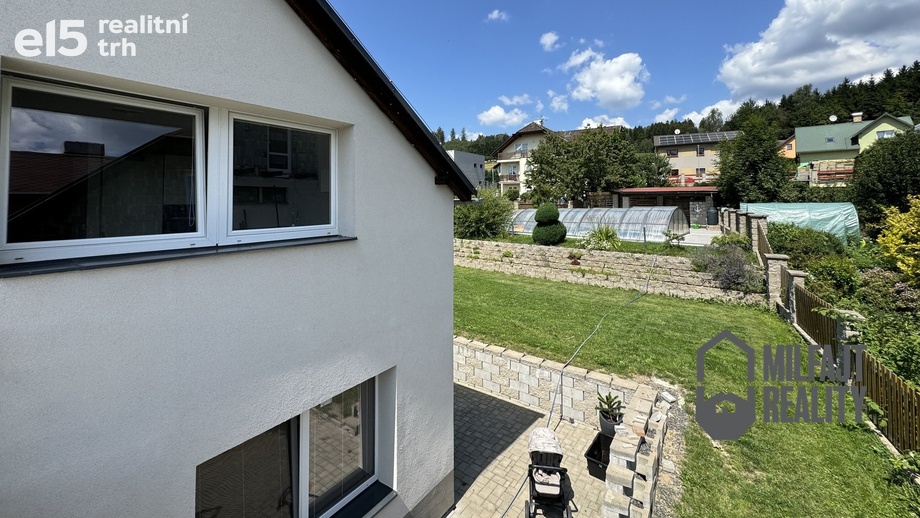 Pronájem byty 2+1, 60 m² - Jablonec nad Nisou - Kokonín
