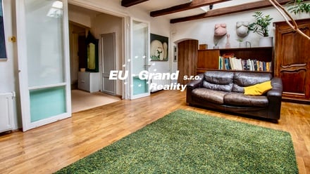 Prodej atypického bytu 143 m², Praha - Staré Město