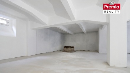 Pronájem skladu 100 m², Znojmo