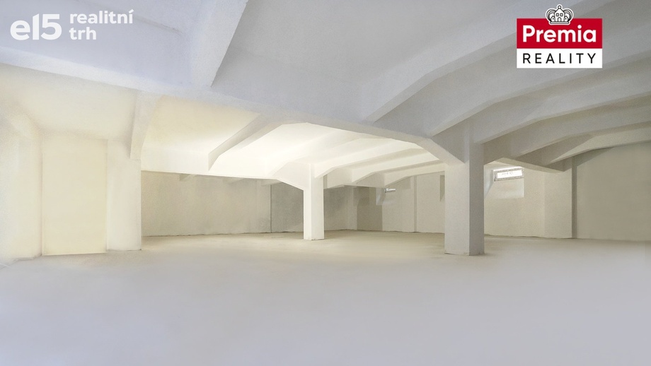 Pronájem sklady, 100 m² - Znojmo