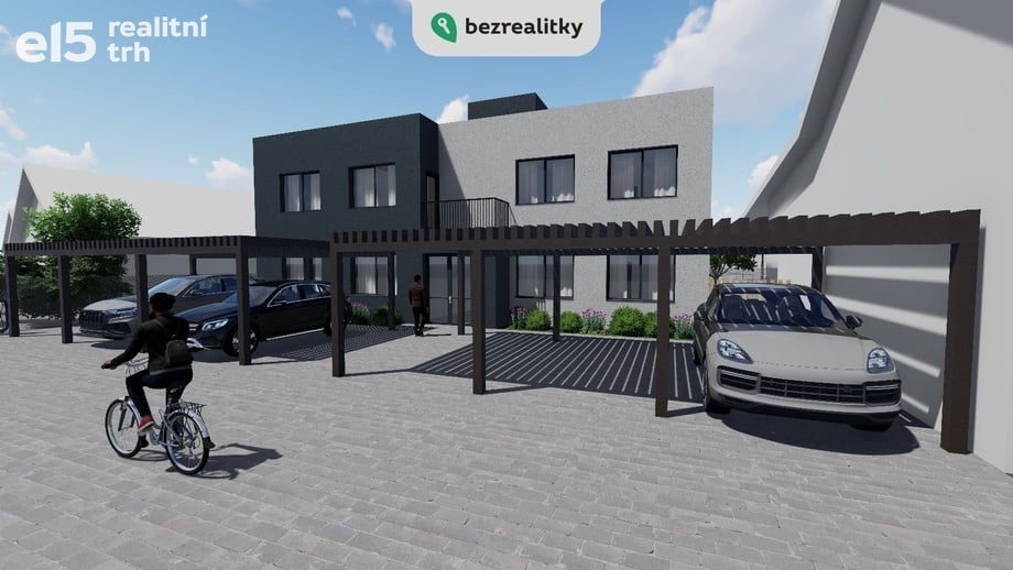 Prodej ostatní komerční nemovitosti, 67 m² - Líbeznice