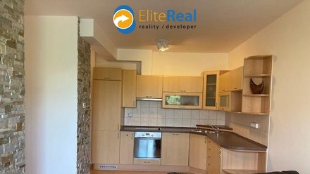 Prodej bytu 2+kk 59 m², Olomouc - Nová Ulice