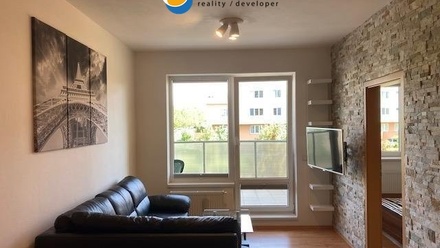 Prodej bytu 2+kk 59 m², Olomouc - Nová Ulice