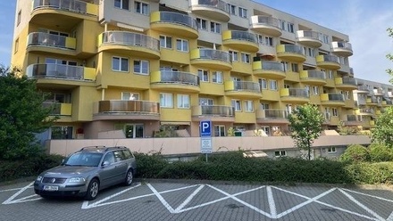Prodej bytu 2+kk 59 m², Olomouc - Nová Ulice