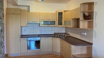Prodej bytu 2+kk 59 m², Olomouc - Nová Ulice