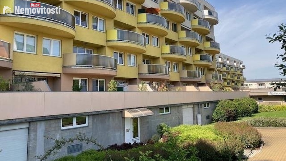 Prodej bytu 2+kk 59 m², Olomouc - Nová Ulice