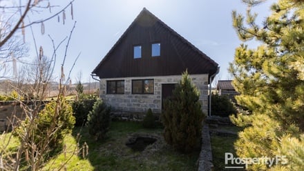 Prodej chalupy 94 m², Kravaře - Sezímky