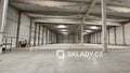 Pronájem skladu 3 661 m², Lovosice