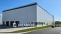 Pronájem skladu 3 661 m², Lovosice
