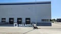 Pronájem skladu 3 661 m², Lovosice