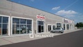 Pronájem skladu 7 000 m², Chomutov