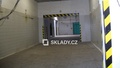 Pronájem skladu 7 000 m², Chomutov