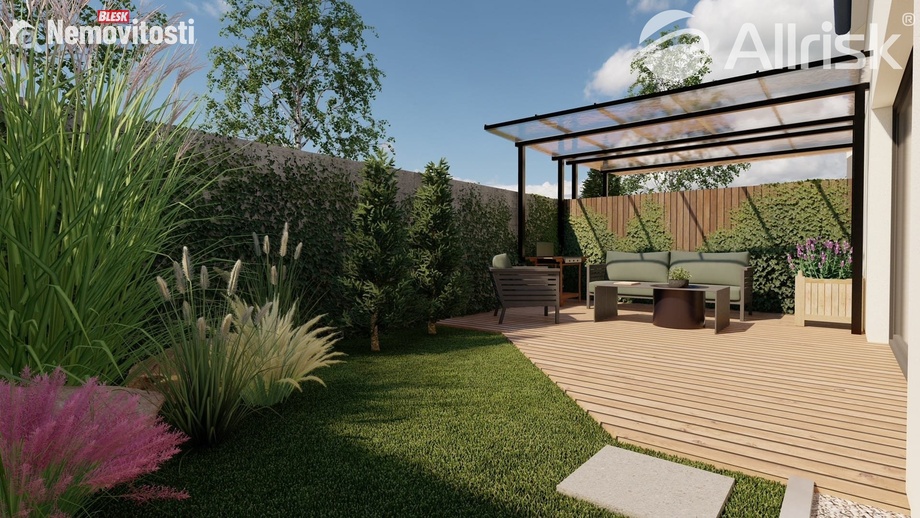 Prodej rodinného domu 104 m², Medlovice