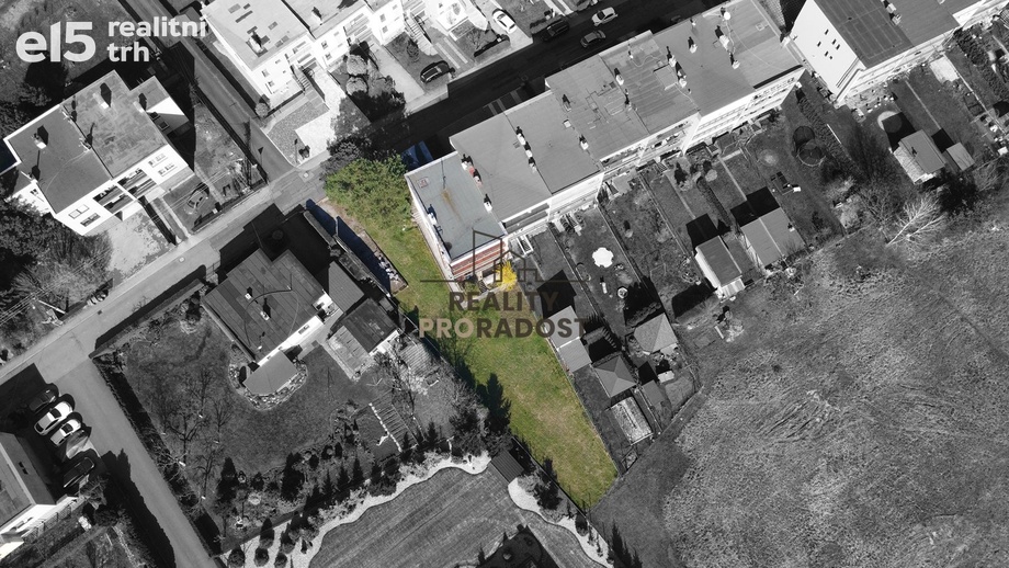 Prodej činžovní domy, 200 m² - Třinec